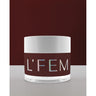 L'Fem Dip Acrylic Powder 2 oz. - High-Shine Finish - #081