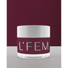L'Fem Dip Acrylic Powder 2 oz. - High-Shine Finish - #082