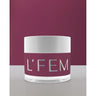 L'Fem Dip Acrylic Powder 2 oz. - High-Shine Finish - #083