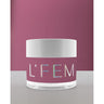 L'Fem Dip Acrylic Powder 2 oz. - High-Shine Finish - #084