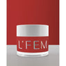 L'Fem Dip Acrylic Powder 2 oz. - High-Shine Finish - #087