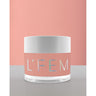 L'Fem Dip Acrylic Powder 2 oz. - High-Shine Finish - #090