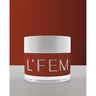 L'Fem Dip Acrylic Powder 2 oz. - High-Shine Finish - #091
