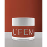 L'Fem Dip Acrylic Powder 2 oz. - High-Shine Finish - #092