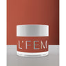 L'Fem Dip Acrylic Powder 2 oz. - High-Shine Finish - #093