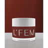 L'Fem Dip Acrylic Powder 2 oz. - High-Shine Finish - #096