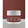 L'Fem Dip Acrylic Powder 2 oz. - High-Shine Finish - #097