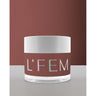 L'Fem Dip Acrylic Powder 2 oz. - High-Shine Finish - #098