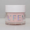 L'Fem Dip Acrylic Powder 2 oz. - High-Shine Finish - #100