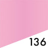 L'Fem Dip Acrylic Powder 2 oz. - High-Shine Finish - #136