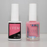 L'Fem Duo - Gel Polish 0.5 oz. + Nail Lacquer 0.5 oz. - #075