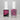 L'Fem Duo - Gel Polish 0.5 oz. + Nail Lacquer 0.5 oz. - #084