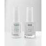 L'Fem Duo - Gel Polish 0.5 oz. + Nail Lacquer 0.5 oz. - High-Shine - #005