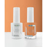 L'Fem Duo - Gel Polish 0.5 oz. + Nail Lacquer 0.5 oz. - High-Shine - #029