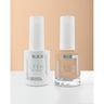 L'Fem Duo - Gel Polish 0.5 oz. + Nail Lacquer 0.5 oz. - High-Shine - #030
