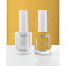 L'Fem Duo - Gel Polish 0.5 oz. + Nail Lacquer 0.5 oz. - High-Shine - #032