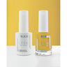 L'Fem Duo - Gel Polish 0.5 oz. + Nail Lacquer 0.5 oz. - High-Shine - #033