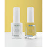 L'Fem Duo - Gel Polish 0.5 oz. + Nail Lacquer 0.5 oz. - High-Shine - #034