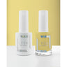 L'Fem Duo - Gel Polish 0.5 oz. + Nail Lacquer 0.5 oz. - High-Shine - #035