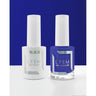 L'Fem Duo - Gel Polish 0.5 oz. + Nail Lacquer 0.5 oz. - High-Shine - #036
