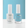 L'Fem Duo - Gel Polish 0.5 oz. + Nail Lacquer 0.5 oz. - High-Shine - #045