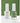 L'Fem Duo - Gel Polish 0.5 oz. + Nail Lacquer 0.5 oz. - High-Shine - #047