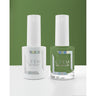 L'Fem Duo - Gel Polish 0.5 oz. + Nail Lacquer 0.5 oz. - High-Shine - #047
