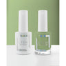 L'Fem Duo - Gel Polish 0.5 oz. + Nail Lacquer 0.5 oz. - High-Shine - #049