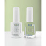 L'Fem Duo - Gel Polish 0.5 oz. + Nail Lacquer 0.5 oz. - High-Shine - #050