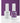 L'Fem Duo - Gel Polish 0.5 oz. + Nail Lacquer 0.5 oz. - High-Shine - #052