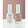 L'Fem Duo - Gel Polish 0.5 oz. + Nail Lacquer 0.5 oz. - High-Shine - #070