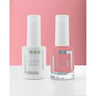 L'Fem Duo - Gel Polish 0.5 oz. + Nail Lacquer 0.5 oz. - High-Shine - #075