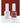 L'Fem Duo - Gel Polish 0.5 oz. + Nail Lacquer 0.5 oz. - High-Shine - #076