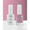 L'Fem Duo - Gel Polish 0.5 oz. + Nail Lacquer 0.5 oz. - High-Shine - #085