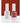 L'Fem Duo - Gel Polish 0.5 oz. + Nail Lacquer 0.5 oz. - High-Shine - #086