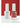 L'Fem Duo - Gel Polish 0.5 oz. + Nail Lacquer 0.5 oz. - High-Shine - #087