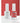 L'Fem Duo - Gel Polish 0.5 oz. + Nail Lacquer 0.5 oz. - High-Shine - #088