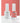 L'Fem Duo - Gel Polish 0.5 oz. + Nail Lacquer 0.5 oz. - High-Shine - #089