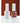 L'Fem Duo - Gel Polish 0.5 oz. + Nail Lacquer 0.5 oz. - High-Shine - #091