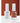 L'Fem Duo - Gel Polish 0.5 oz. + Nail Lacquer 0.5 oz. - High-Shine - #092