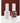 L'Fem Duo - Gel Polish 0.5 oz. + Nail Lacquer 0.5 oz. - High-Shine - #096