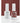L'Fem Duo - Gel Polish 0.5 oz. + Nail Lacquer 0.5 oz. - High-Shine - #097
