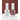 L'Fem Duo - Gel Polish 0.5 oz. + Nail Lacquer 0.5 oz. - High-Shine - #097