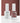 L'Fem Duo - Gel Polish 0.5 oz. + Nail Lacquer 0.5 oz. - High-Shine - #098