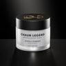 LGND Acrylic Powder 2 oz. - # A103 Snowflake by Chaun Legend