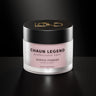LGND Acrylic Powder 2 oz. - # A106 Pink Peony by Chaun Legend