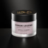 LGND Acrylic Powder 2 oz. - # A113 Pink Wonderland by Chaun Legend