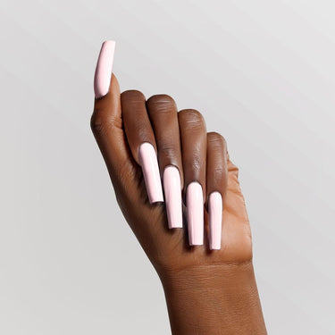 LGND Acrylic Powder 2 oz. - # A117 Pink Frosting by Chaun Legend