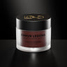 LGND Acrylic Powder 2 oz. - # A139 Dark chocolate by Chaun Legend