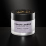 LGND Acrylic Powder 2 oz. - # A144 Stormy Violet by Chaun Legend